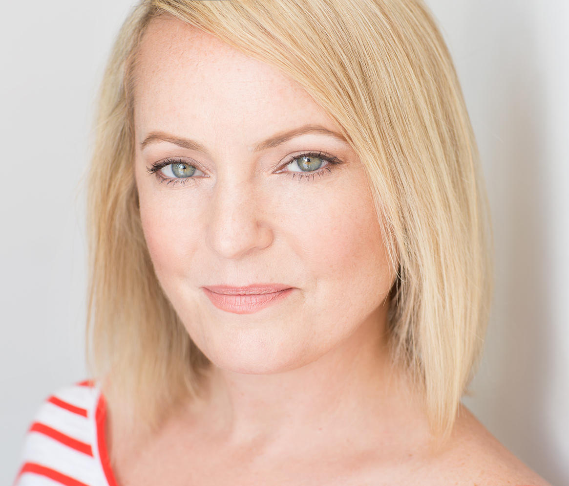 Courtney Jones Wild Prairie Rose